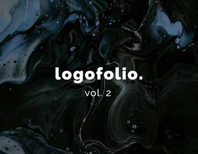 Logofolio | logos & Marks vol. 1
