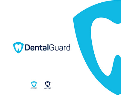 DentalGuard Logo | Health, Logo, App (For Sale)