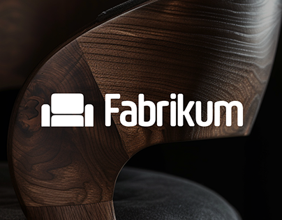 Fabrikum | Brand identity