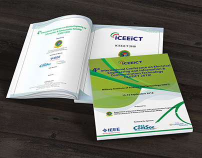 An Academic Journal for ICEEICT department of MIST