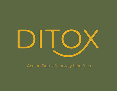 Lanzamiento de producto / DITOX (Desarrollo)