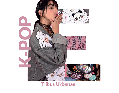K-pop - Tribus Urbanas