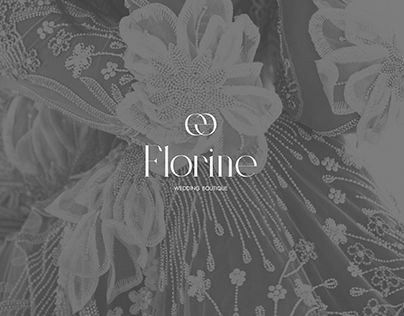 Florine | wedding boutique