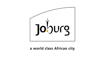 Visa City of Johannesburg Campaign