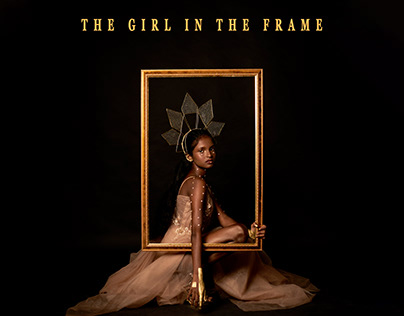 The Girl In The Frame