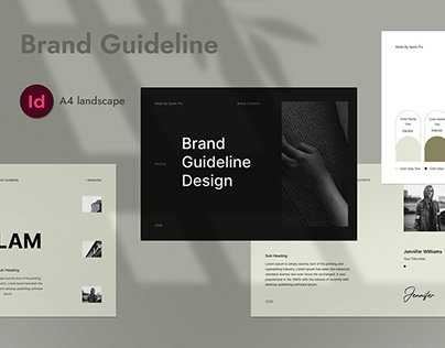 Brand Guideline