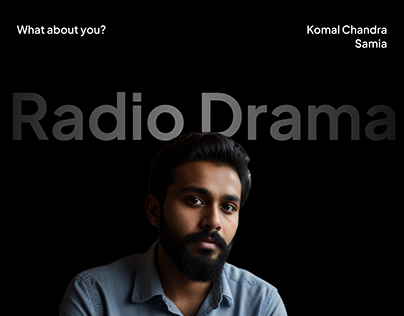 What about you? | Radio Drama | Audio Drama