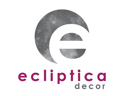 Ecliptica Decor Logo