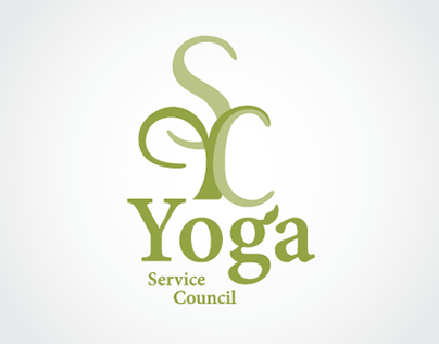 Branding | Yoga Service Council
