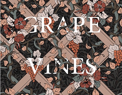 Project thumbnail - Grape Vines
