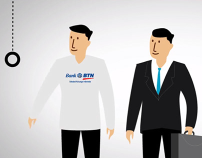 Video Promotion for BANK BTN