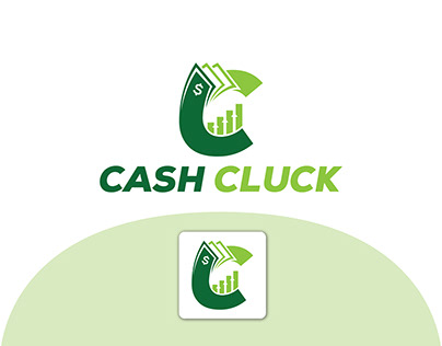 Cash Cluck Logo