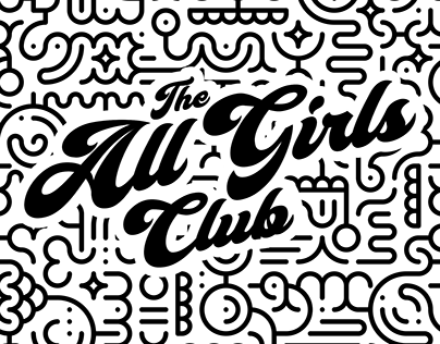 The All Girls Club