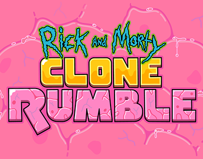 Clone Rumble