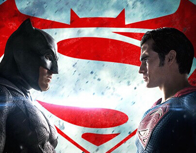 Batman v Superman: Dawn of Justice - Turkish Airlines
