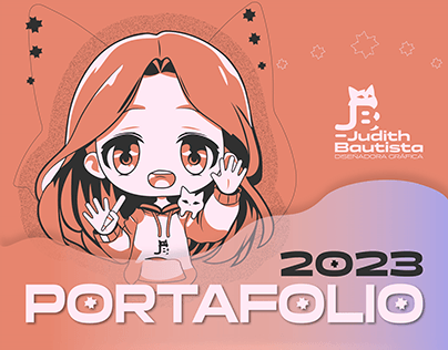 Project thumbnail - PORTAFOLIO 2023 - DISEÑADORA GRÁFICA FREELANCE