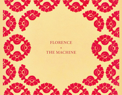 Music Box for Florence + The Machine