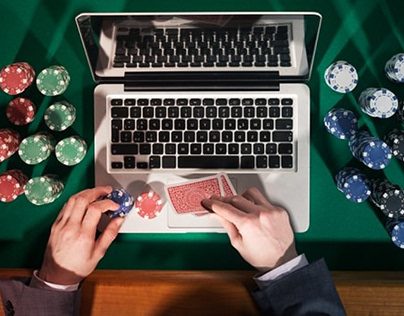 Cirrus Casino - The Right Place For Online Gambling