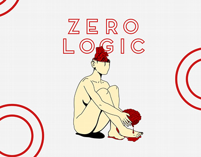 Zero Logic Illustration