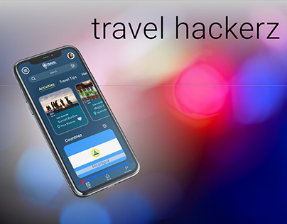 Travel Hackerz