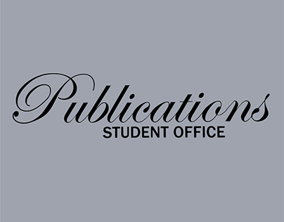 Student Publication Office
