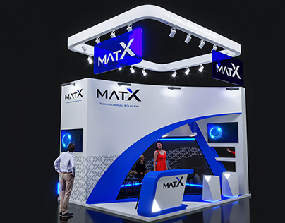 Matx fair stand design