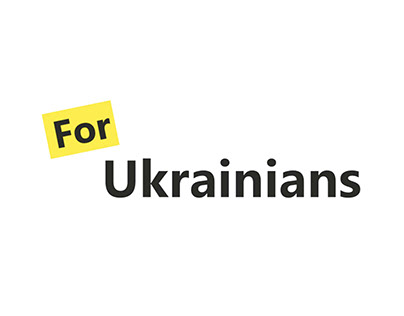Presentation For Ukrainians