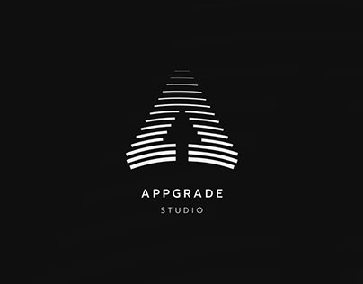 Appgrade Studio Logo & Business Card