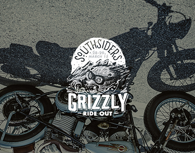 GRIZZLY RIDE OUT