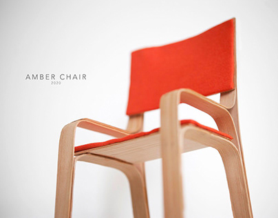 Amber Chair