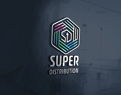 Logo Superdistribution USA