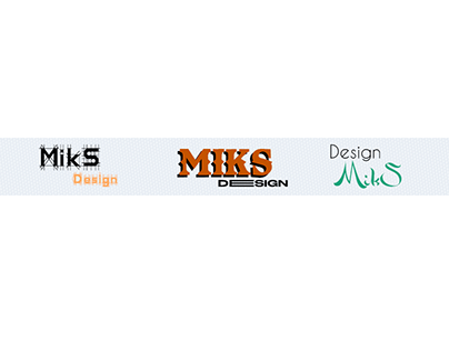 MikS Design propozycje