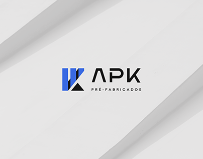 APK - Pré Fabricados