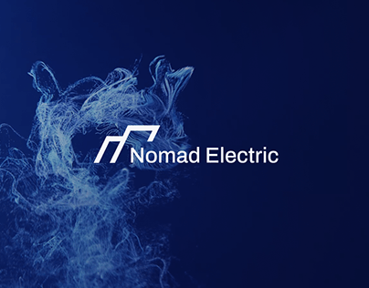 Nomad Electric Web Project