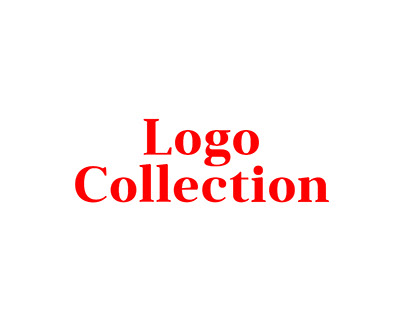 Project thumbnail - Logo Collection