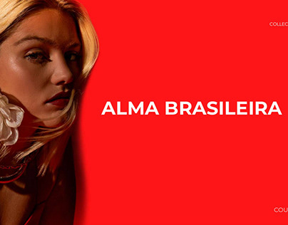 Elegance | ALMA BRASILEIRA