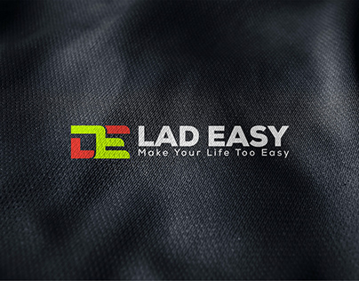 LDE Branding Design