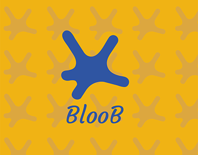 BlooB Branding (Sea Clothes)