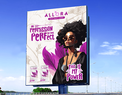 Project thumbnail - Allora Campaign