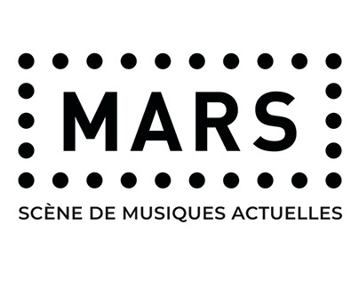 Mars | Scène de musiques actuelles