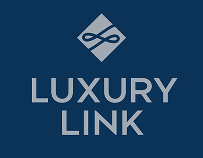 Luxury Link new identity
