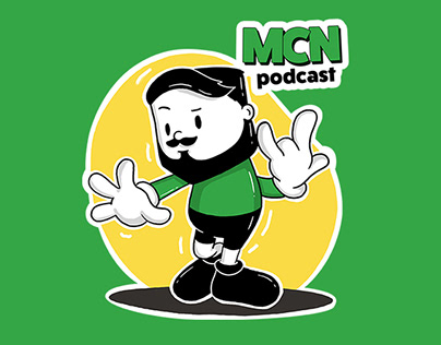 MCN Podcast