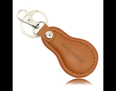 Shop Custom Leather Keychains At Wholesale Price