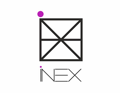 INEX partners. Logo