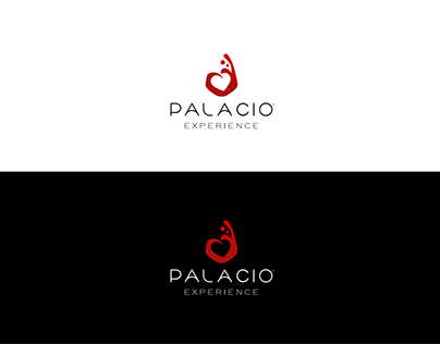Branding Palácio Experience