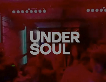 Video 360 UNDERSOUL Música Electronica