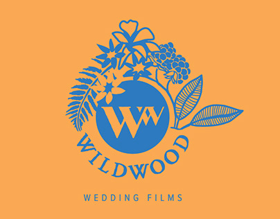 Wildwood Wedding Films Logo