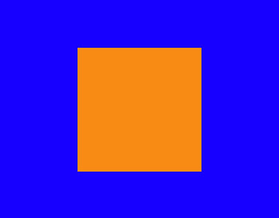 Josef Albers small squares.