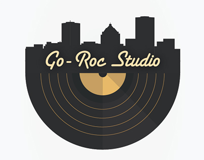 Go-Roc Studios logo