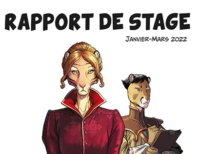 Stage Delcourt